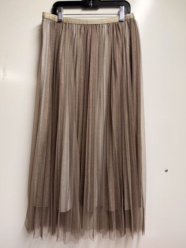 Molly bracken pleated tulle - molly,