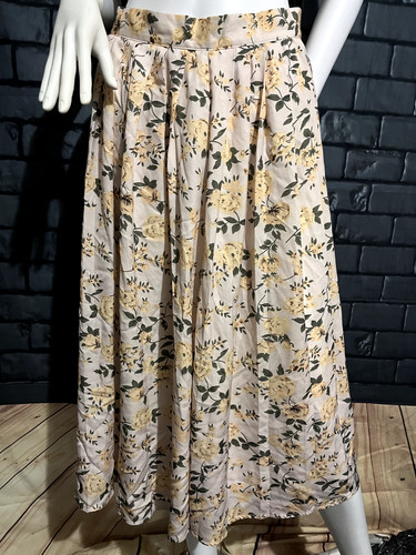 Women medium dazy floral - medium,