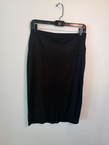 Athleta women black midi - women's,